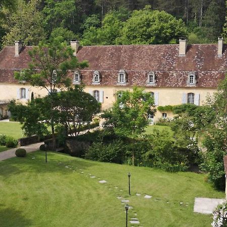 Chateau Forge Du Roy Mauzens-et-Miremont Eksteriør bilde
